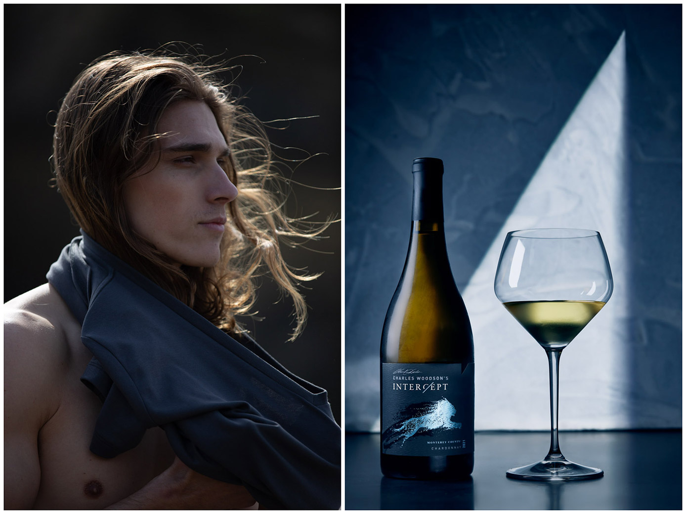 Pillars of Thought Basics and Intercept Wine